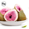 Atacado e varejo deliciosa comida liofilizada fig torrado